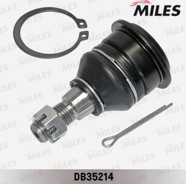 Шаровая опора Miles правая/левая нижняя для Nissan Maxima A32 1995-2000. Артикул DB35214