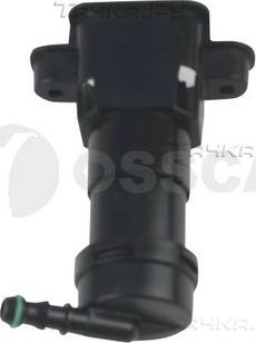 Форсунка омывателя фар OSSCA правая для Audi S4 II (B6) 2003-2004. Артикул 12886