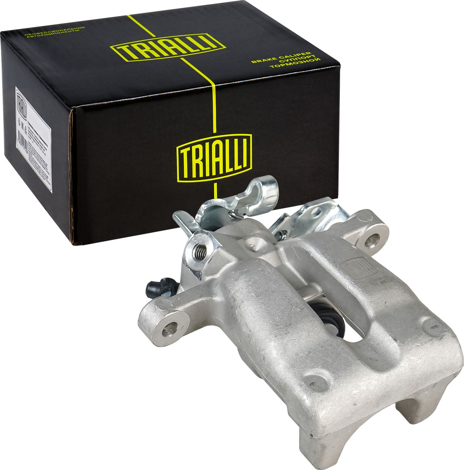 Тормозной суппорт Trialli. Артикул CF 032105