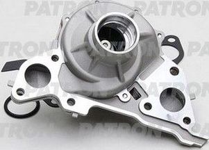 Помпа (водяной насос) Patron. Артикул PWP1178