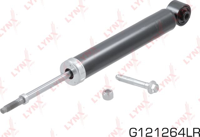 Амортизатор LYNXauto. Артикул G121264LR