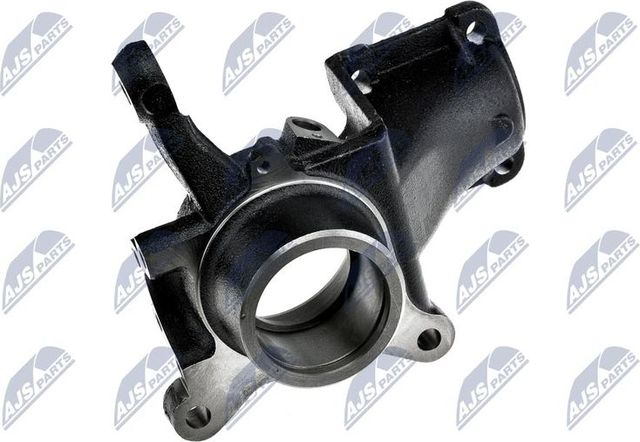 Поворотный кулак NTY передний правый для Fiat Ducato II 2002-2006. Артикул ZZP-FT-011