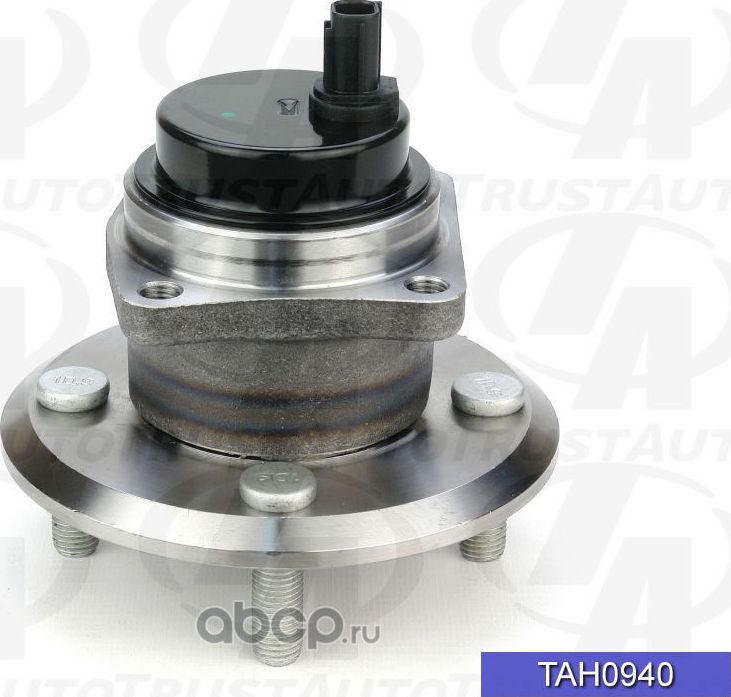 Ступичный узел (TA) TAH0940 (Trustauto). Артикул TAH0940