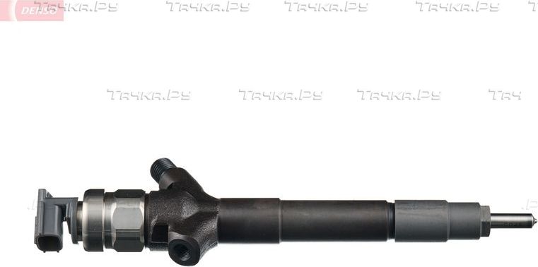 Форсунка топливная Denso для Mitsubishi L200 IV 2011-2015. Артикул DCRI300890