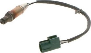 Лямбда-зонд (кислородный датчик) Bosch. Артикул 0 258 005 278