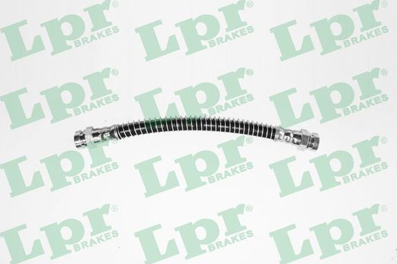 Тормозной шланг LPR задний правый для Hyundai Getz I 2002-2010. Артикул 6T48155