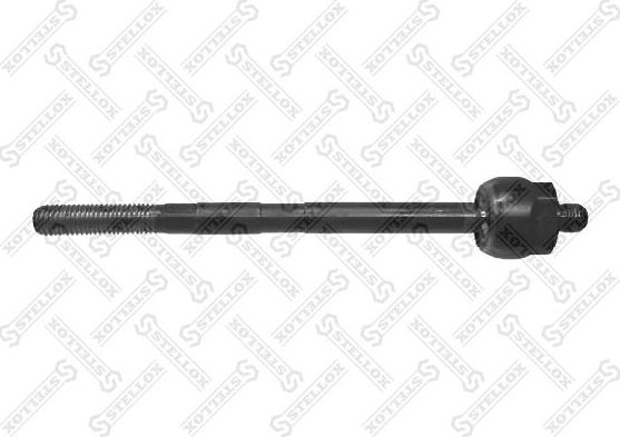 Рулевая тяга Stellox правая/левая для Volvo S90 I 1997-1998. Артикул 55-00648-SX