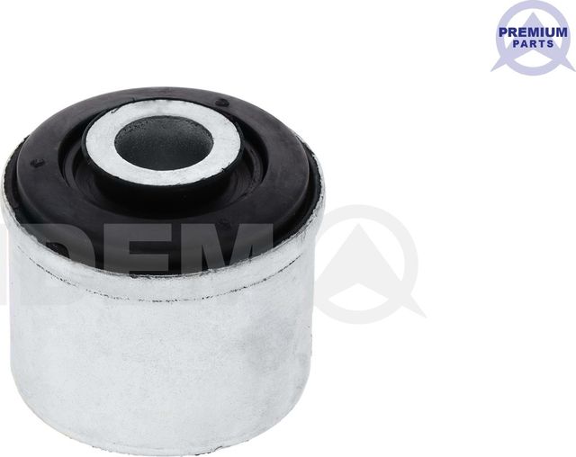 Сайлентблок переднего рычага подвески Sidem правый/левый нижний для Renault Scenic II 2000-2003. Артикул 805645