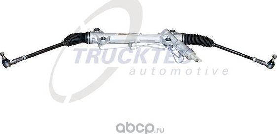 Рулевая рейка Trucktec Automotive. Артикул 02.37.204