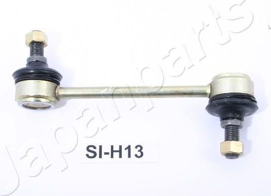 Стойка (тяга) стабилизатора Japanparts (Металл). Артикул SI-H13