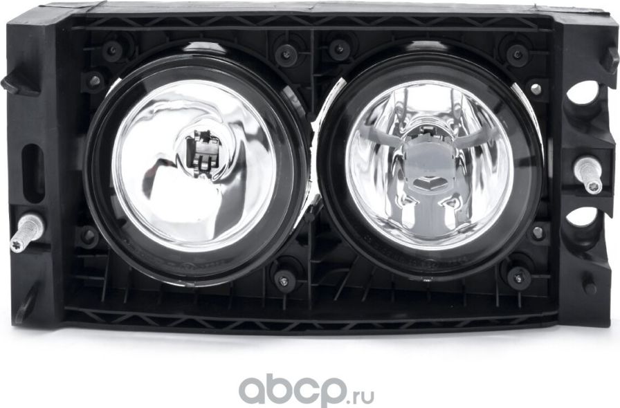 ФAPAПPOTИBOTУMAHHAЯЛEBAЯ (Topcover). Артикул T12161003