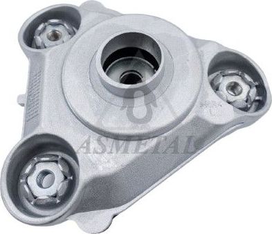 Отбойник амортизатора (стойки) Asmetal передний левый для Peugeot Boxer III 2006-2026. Артикул 45FI3210