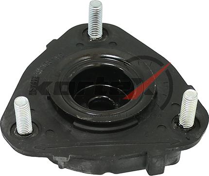 Опора амортизатора передняя L/R (Kortex). Артикул KAC1024
