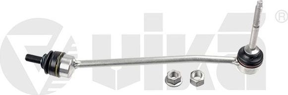 Стойка (тяга) стабилизатора Vika. Артикул 41416801