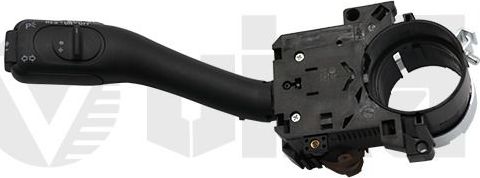 Подрулевой переключатель Vika для Audi A2 2000-2005. Артикул 99530062301