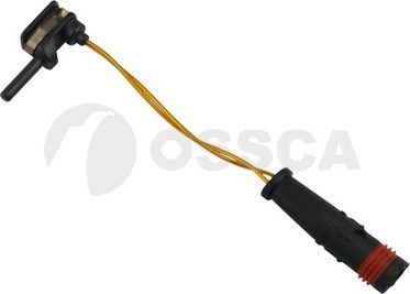 Датчик износа тормозных колодок  OSSCA. Артикул 05487