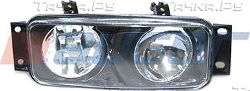 Фара противотуманная Auger правая для Scania 4 1995-2008. Артикул 73525