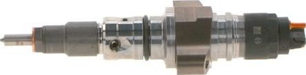 Форсунка топливная Bosch для IVECO EuroCargo IV 2013-2015. Артикул 0 445 120 409