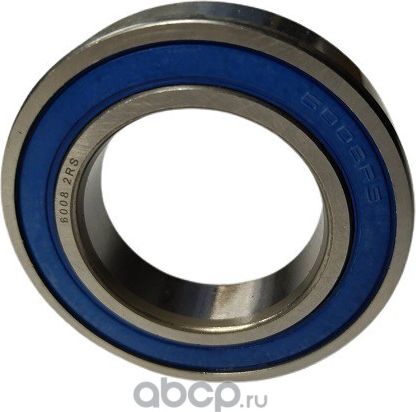 Подшипник шариковый (40х68х15) (Torque). Артикул 60082RS