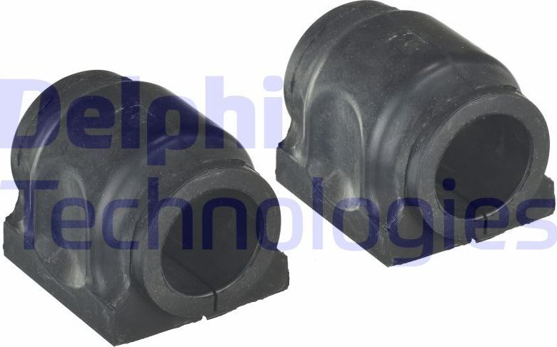Втулки стабилизатора Delphi. Артикул TD1501W