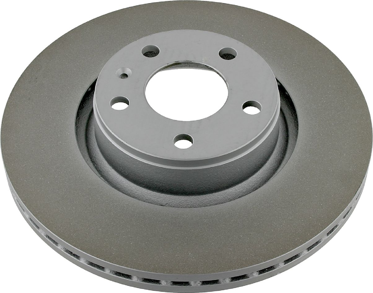 Тормозной диск Febi Bilstein. Артикул 26648