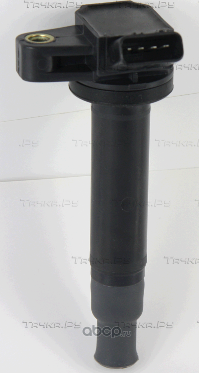 Катушка зажигания OSSCA для Toyota Celsior III (F30) 2000-2006. Артикул 08016