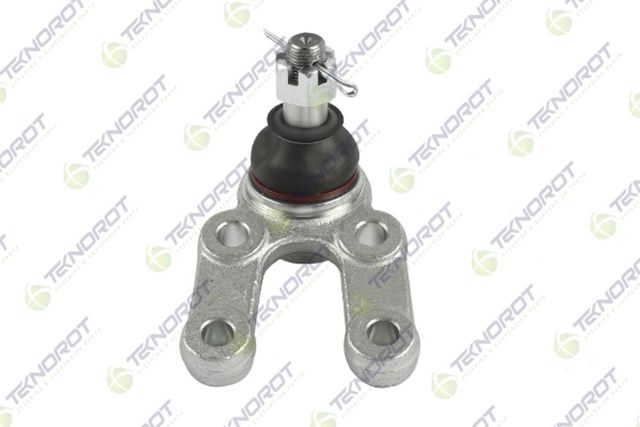 Шаровая опора Teknorot передняя нижняя для Daewoo Musso 1999-2002. Артикул SY-106