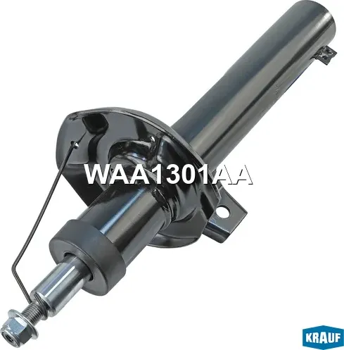Амортизатор подвески передний Krauf. Артикул WAA1301AA