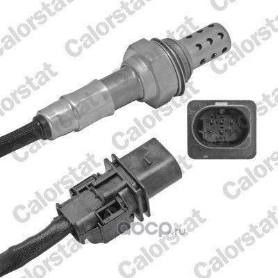 Лямбда-зонд (Vernet). Артикул LS150057