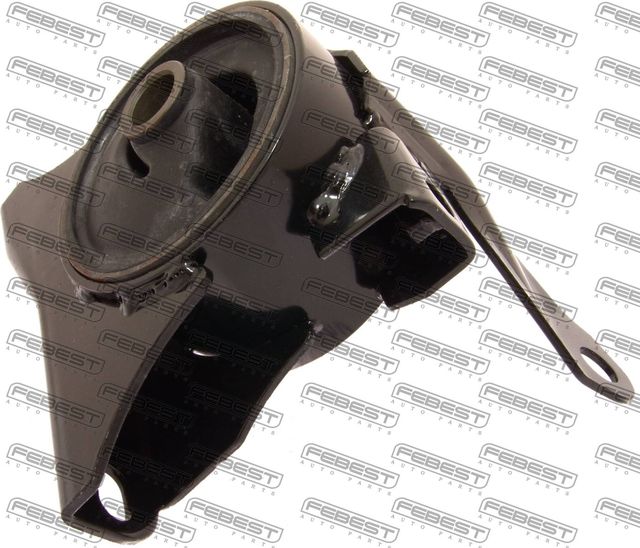 Подушка (опора) двигателя Febest. Артикул TM-048