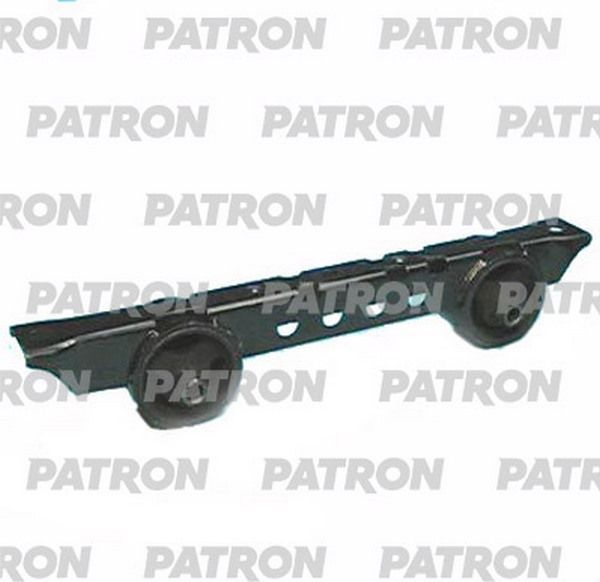Подушка (опора) двигателя Patron для Mitsubishi Pajero II 1994-2000. Артикул PSE30242