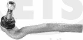 Наконечник рулевой тяги ETS. Артикул 15.TR.485