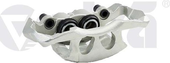 Тормозной суппорт Vika передний правый для Volkswagen Multivan T6 2016-2026. Артикул 66151763801