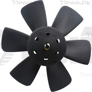 Вентилятор радиатора двигателя Vika для SEAT Ibiza II 1993-2002. Артикул 99590596501