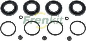 Ремкомплект тормозного суппорта Frenkit. Артикул 236004