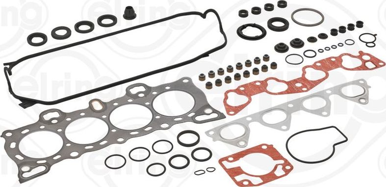 Комплект прокладок ГБЦ Elring. Артикул 704.670