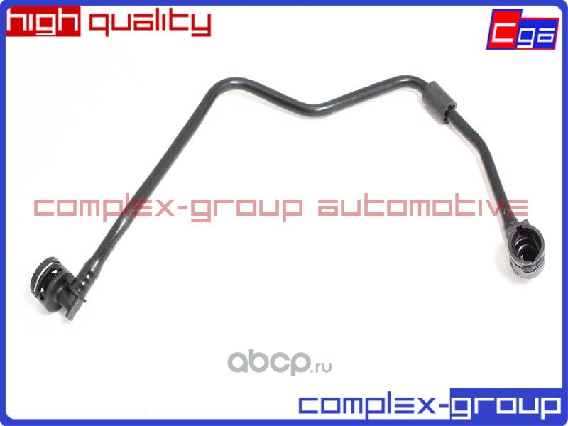 Вент.трубка A2385019400 (CGA). Артикул 10PAP283RA