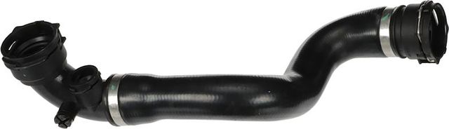 Патрубок системы охлаждения (радиатора) Gates (EPDM (Этилен-пропиленовый каучук)). Артикул 05-2842