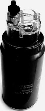 Топливный фильтр SCT-Germany для DAF CF 2013-2026. Артикул ST 6057