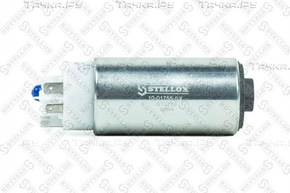 Бензонасос (топливный насос) Stellox. Артикул 10-01755-SX