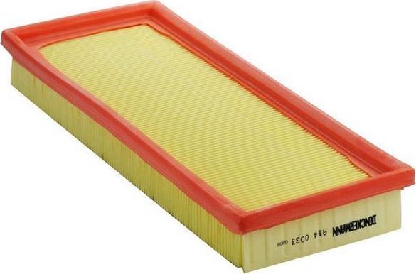 Воздушный фильтр Denckermann для Ford Capri III 1981-1987. Артикул A140033