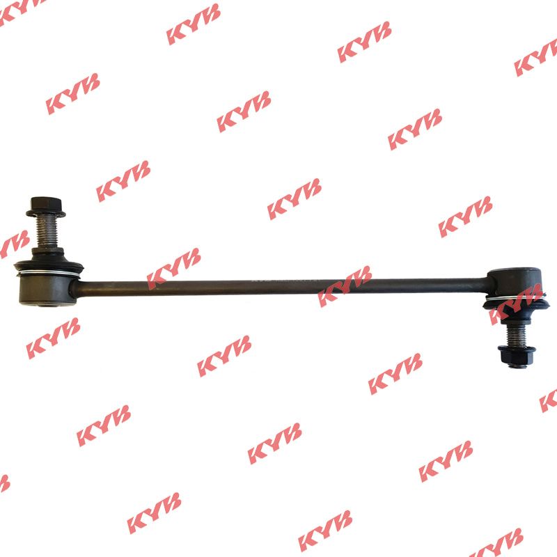Стойка (тяга) стабилизатора KYB SSP передняя для Renault Clio III 2005-2014. Артикул KSLF1091