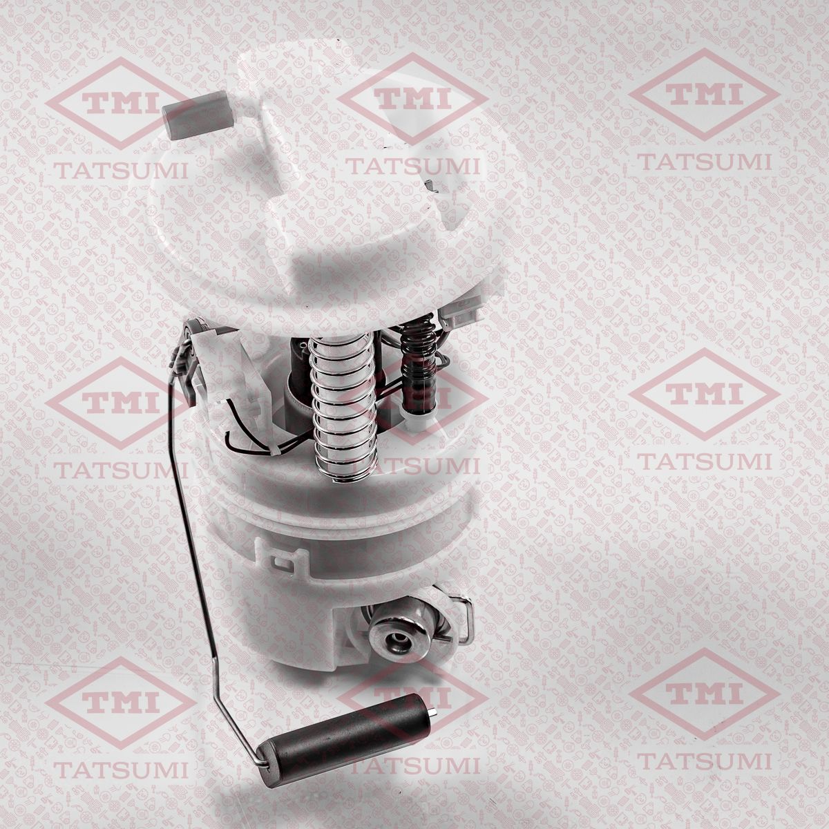 Насос топливный электрический (Tatsumi). Артикул THB1014