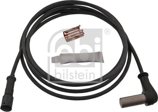Датчик ABS Febi Bilstein. Артикул 45826