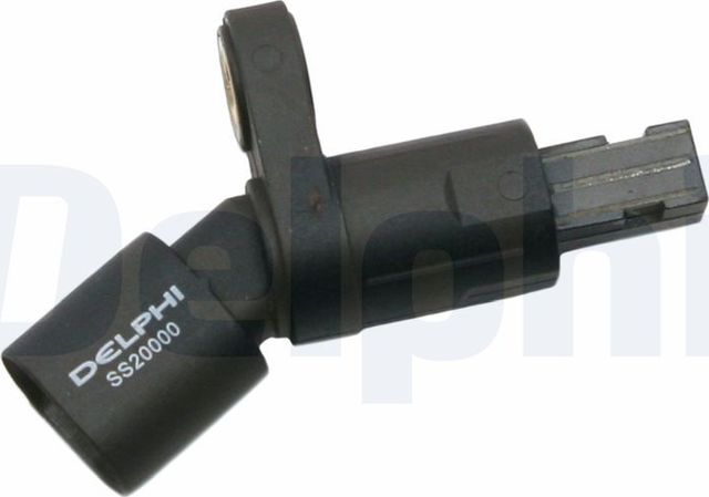 Датчик ABS Delphi задний для Skoda Felicia I 1997-2002. Артикул SS20000