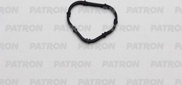 Прокладка впускного коллектора Patron для Renault Modus I 2004-2012. Артикул PG1-5003