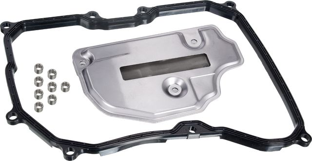 Фильтр АКПП SWAG SWAG extra для Volkswagen Polo V 2009-2026. Артикул 30 10 6100