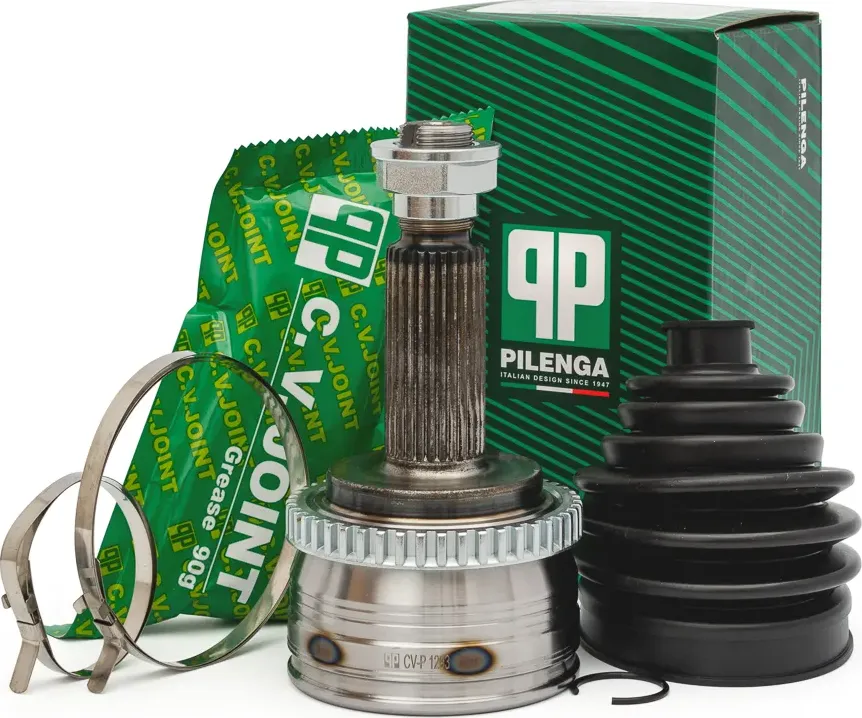 PILENGA ШРУС передний внешний левый  правый  HYUNDAI CRETA. Артикул cv-p1293