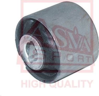 Сайлентблок переднего рычага подвески Asva. Артикул 1701-XC90B