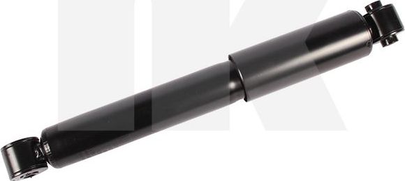 Амортизатор NK. Артикул 63251222